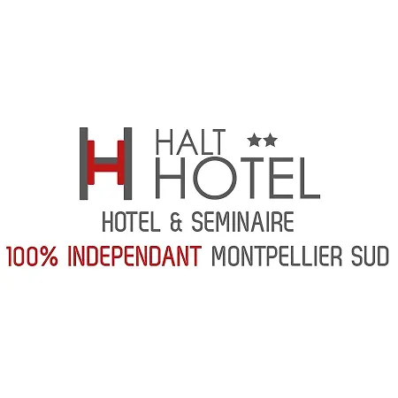 Hotel Halt - Choisissez L'hotellerie Independante 2*