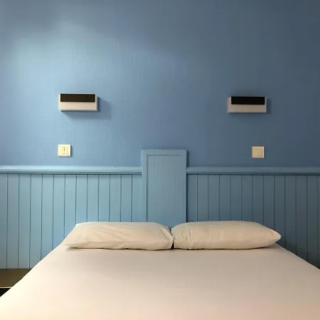 Hotel Halt - Choisissez L'hotellerie Independante