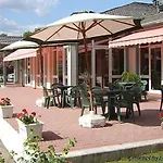 Halt - Choisissez L'hotellerie Independante 2*