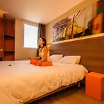 Halt - Choisissez L'hotellerie Independante