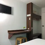 Halt - Choisissez L'hotellerie Independante