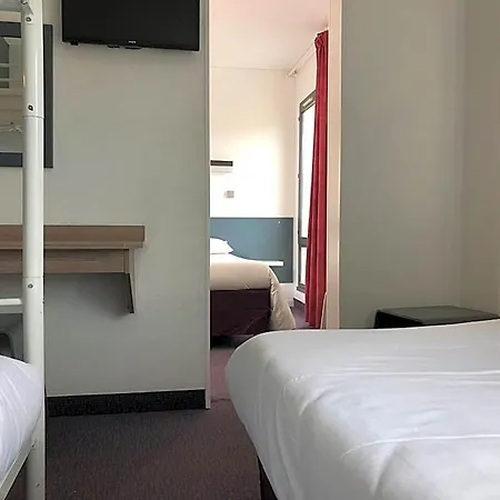Halt - Choisissez L'hotellerie Independante 2*