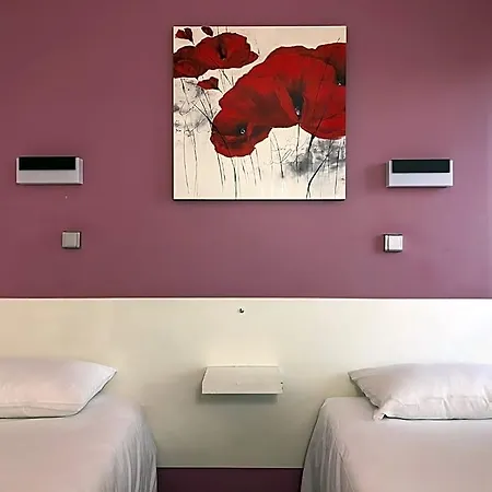 Halt - Choisissez L'hotellerie Independante لات