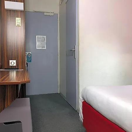 فندق Halt - Choisissez L'hotellerie Independante لات