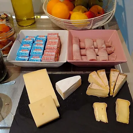 فندق Halt - Choisissez L'hotellerie Independante 2*