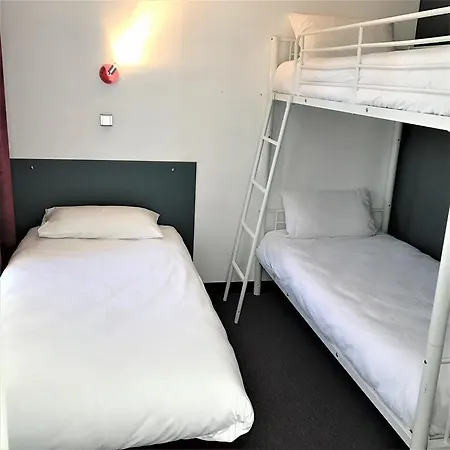 Halt - Choisissez L'hotellerie Independante Hotel