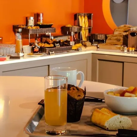 Halt - Choisissez L'hotellerie Independante