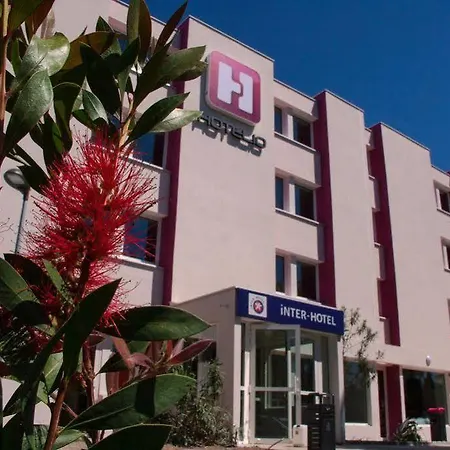 Halt - Choisissez L'hotellerie Independante 2*