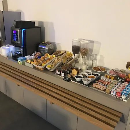 Halt - Choisissez L'hotellerie Independante