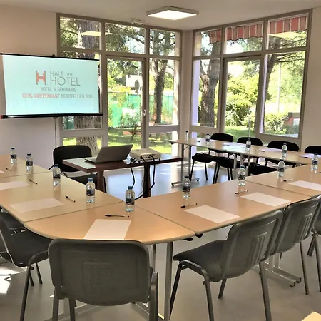 Halt - Choisissez L'hôtellerie Indépendante 2*