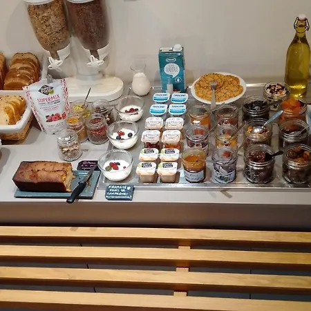 Halt - Choisissez L'hotellerie Independante Hotel Lattes