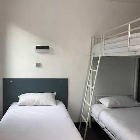 Halt - Choisissez L'hotellerie Independante Hotel