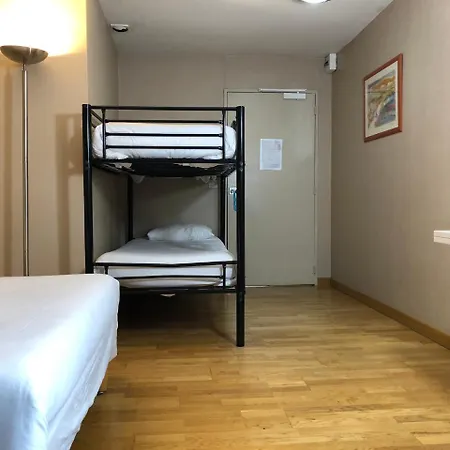 Hotel Halt - Choisissez L'hôtellerie Indépendante 2*