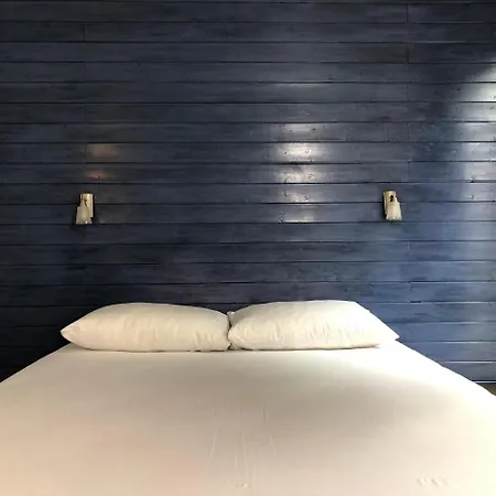 Halt - Choisissez L'hotellerie Independante