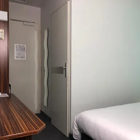 Hotel Halt - Choisissez L'hôtellerie Indépendante 2*