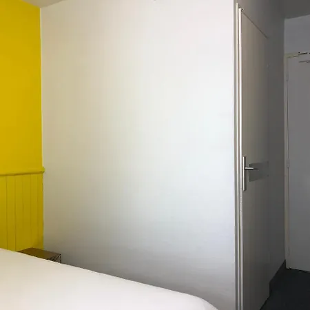 Halt - Choisissez L'hôtellerie Indépendante Lattes