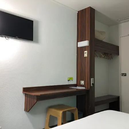 Halt - Choisissez L'hotellerie Independante
