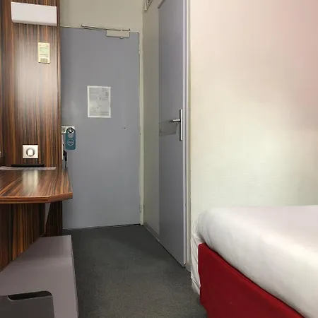 Halt - Choisissez L'hotellerie Independante 2*
