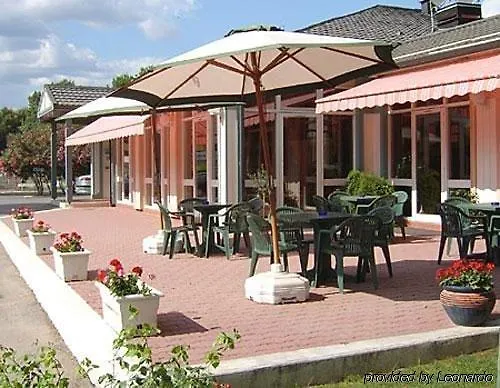 Halt - Choisissez L'hotellerie Independante 2*