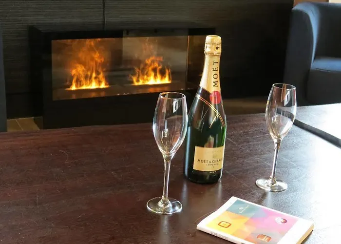 Hotel Halt - Choisissez L'hôtellerie Indépendante