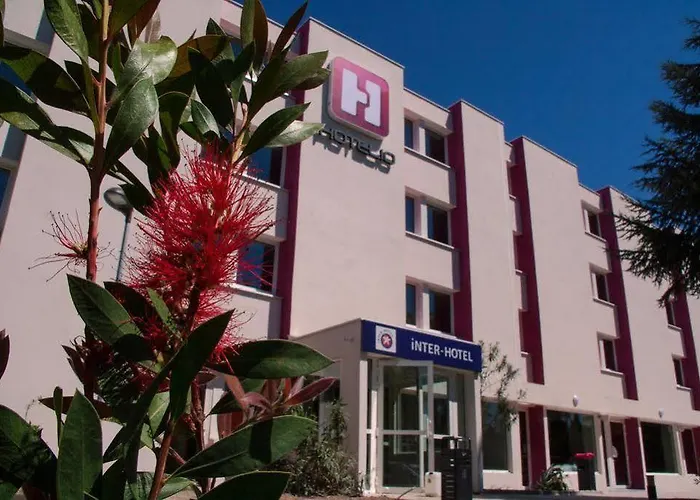 Halt - Choisissez L'hotellerie Independante 2*