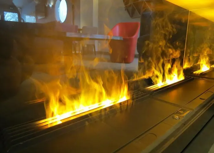 Отель Halt - Choisissez L'hotellerie Independante Лат