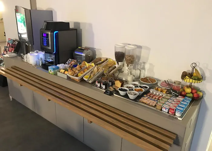 Halt - Choisissez L'hotellerie Independante