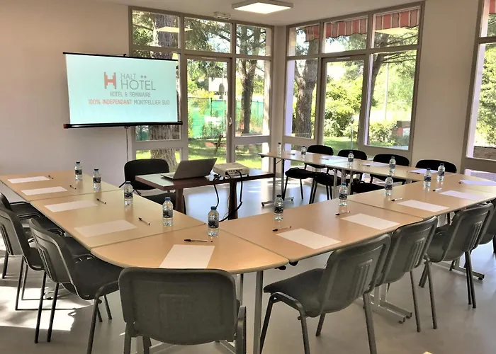 Halt - Choisissez L'hôtellerie Indépendante 2*