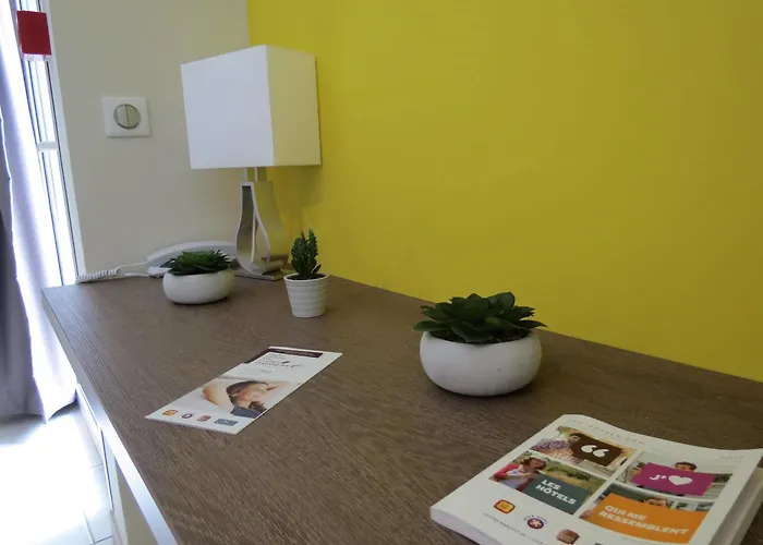 Отель Halt - Choisissez L'hotellerie Independante