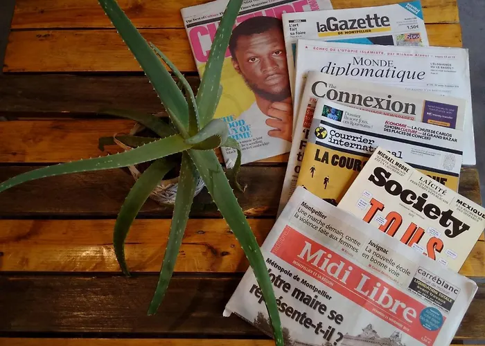 Отель Halt - Choisissez L'hotellerie Independante