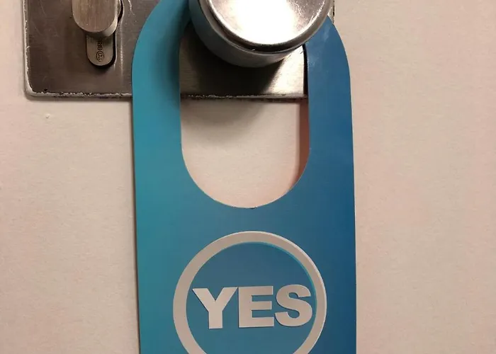 Отель Halt - Choisissez L'hotellerie Independante