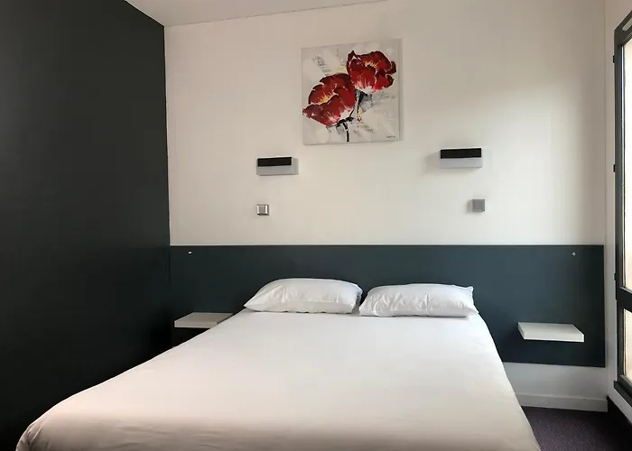 Halt - Choisissez L'hôtellerie Indépendante Hotel