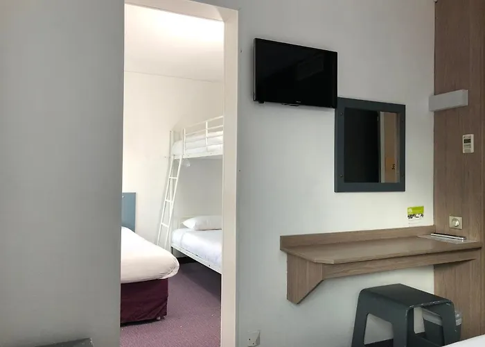 Halt - Choisissez L'hotellerie Independante