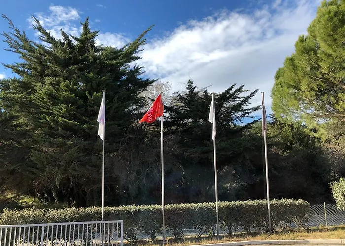 Halt - Choisissez L'hotellerie Independante