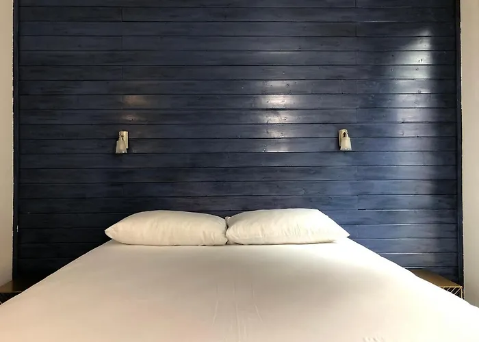 Halt - Choisissez L'hotellerie Independante