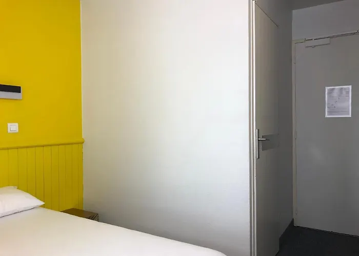 Halt - Choisissez L'hotellerie Independante Лат