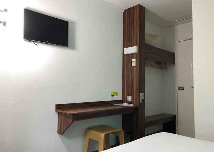 Halt - Choisissez L'hotellerie Independante