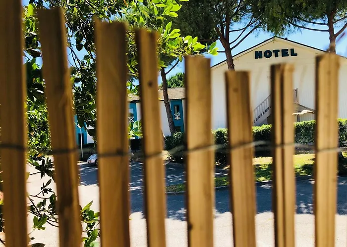 Halt - Choisissez L'hôtellerie Indépendante Hotel