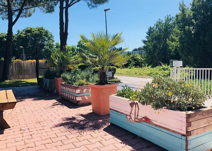 Halt - Choisissez L'hotellerie Independante